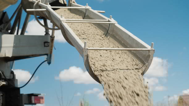 Best Concrete Flooring Contractor  in Lake Hiawatha, NJ