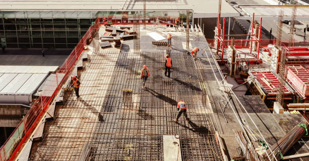 Best Concrete Crack Repair  in Lake Hiawatha, NJ