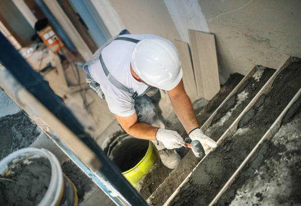 Best Concrete Installation Cost  in Lake Hiawatha, NJ