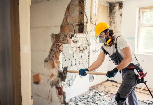 Best Concrete Contractor Near Me  in Lake Hiawatha, NJ