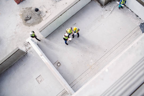 Best Concrete Contractor Near Me  in Lake Hiawatha, NJ